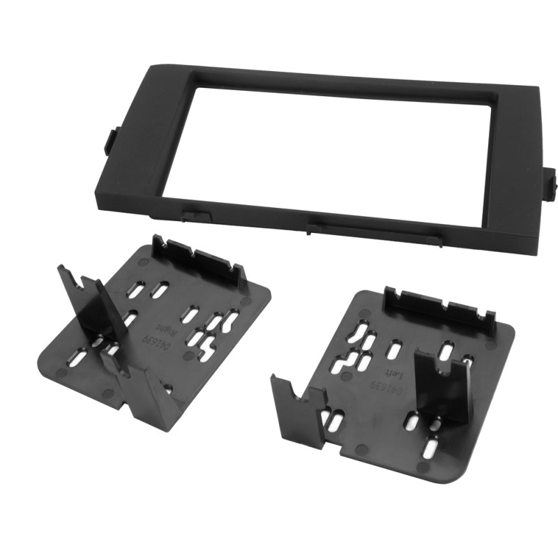 Adapter frame for Toyota Prius C Metra 95-8259B
