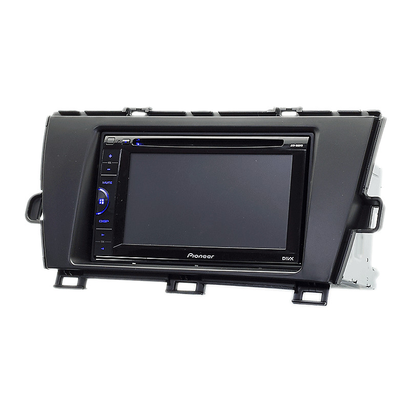 Adapter frame for Toyota Prius Carav 11-111