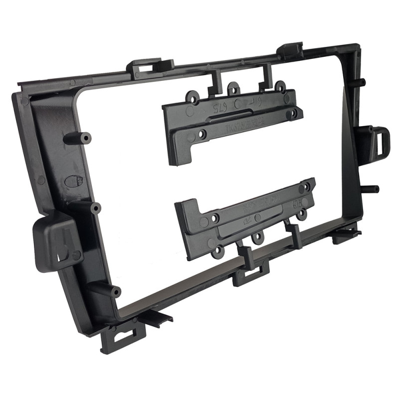 Adapter frame for Toyota Prius Carav 22-111