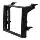 Adapter frame for Toyota Prius Carav 22-651
