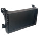 Adapter frame for Toyota Prius Carav 22-651