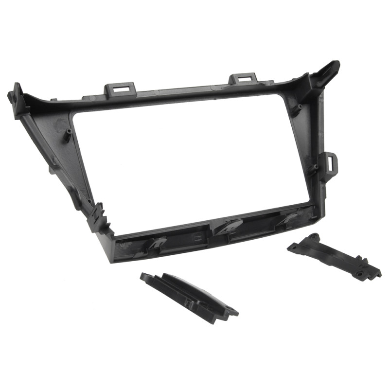 Adapter frame for Toyota Prius V Carav 22-1085