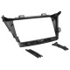 Adapter frame for Toyota Prius V Carav 22-1085