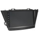 Adapter frame for Toyota Prius V Carav 22-1085