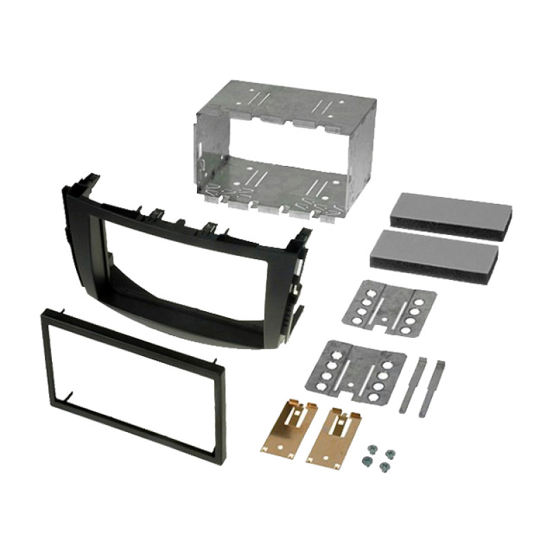 Adapter frame for Toyota RAV4 ACV 381300-03