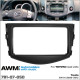 Adapter frame for Toyota RAV4 AWM 781-07-050