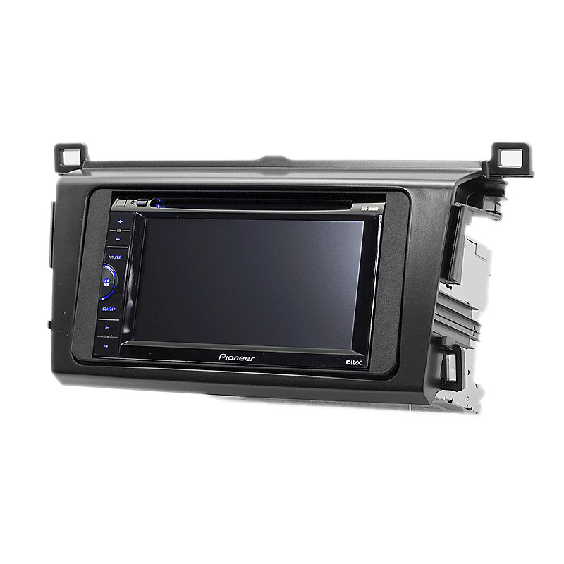 Adapter frame for Toyota RAV4 Carav 11-343