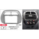 Adapter frame for Toyota RAV4 Carav 22-262
