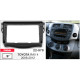 Adapter frame for Toyota RAV4 Carav 22-978