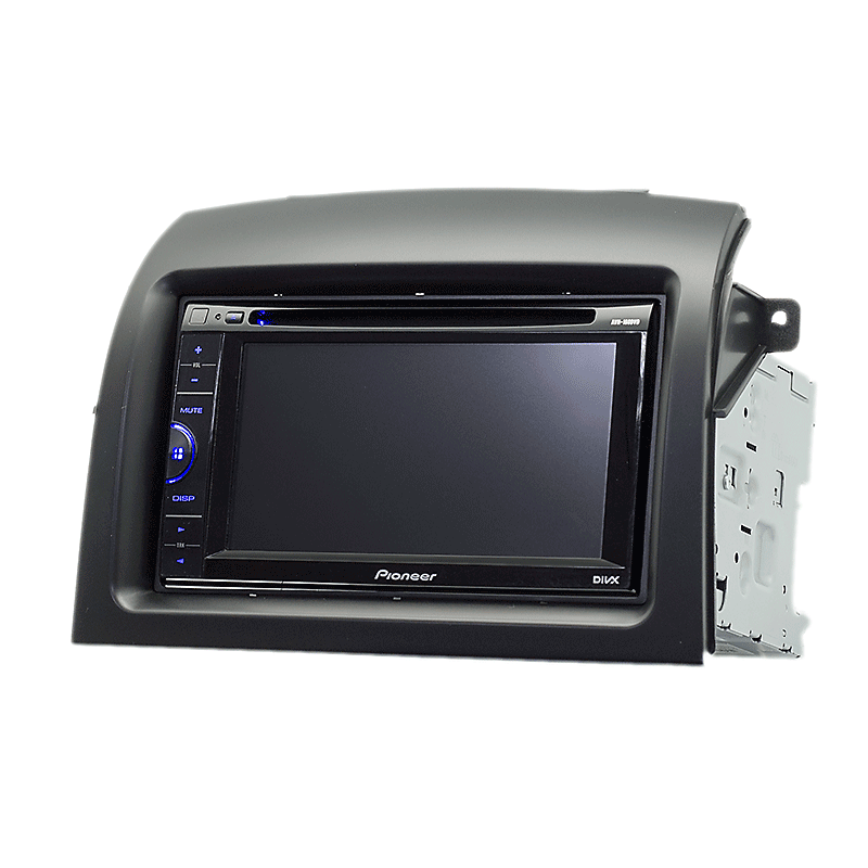 Adapter frame for Toyota Sienna Carav 11-165