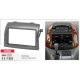 Adapter frame for Toyota Sienna Carav 11-165
