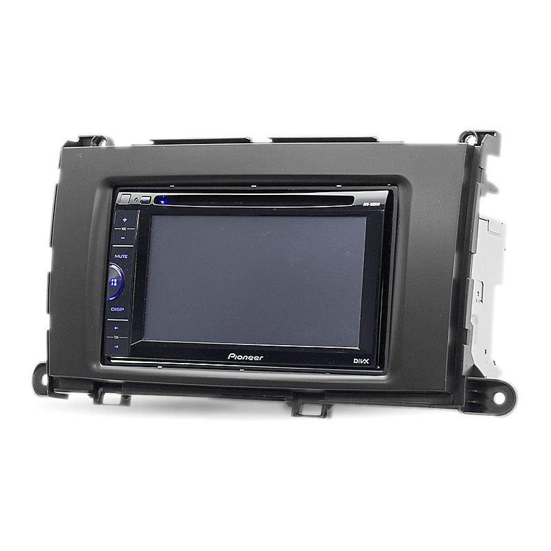 Adapter frame for Toyota Sienna Carav 11-202