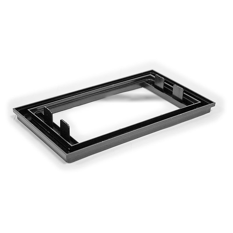 Adapter frame for Toyota Sienna Carav 11-668