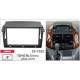 Adapter frame for Toyota Sienna Carav 22-1022