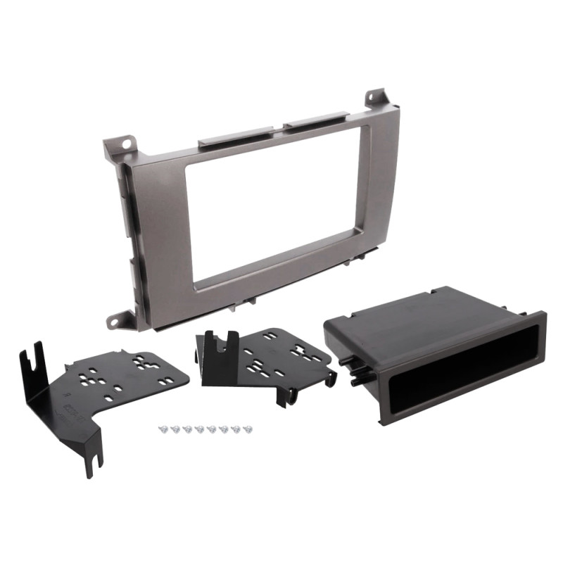 Adapter frame for Toyota Sienna Metra 99-8229S