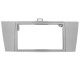 Adapter frame for Toyota Solara Metra 95-8212