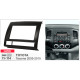 Adapter frame for Toyota Tacoma Carav 11-114