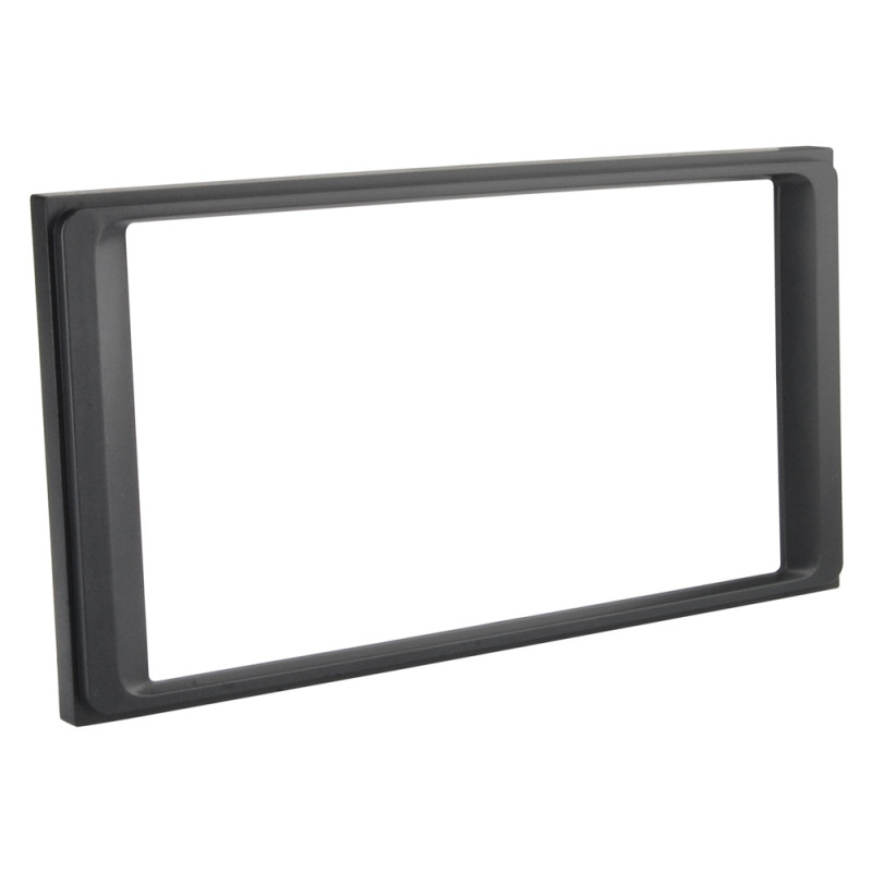 Adapter frame for Toyota Tacoma Carav 11-648