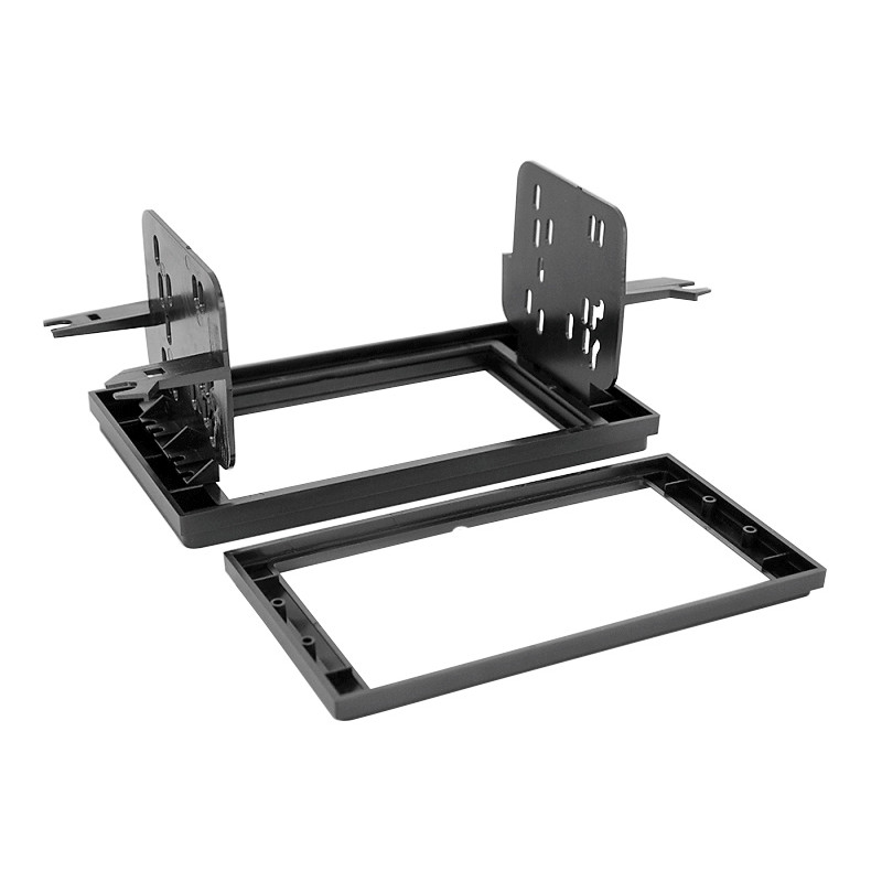 Adapter frame for Toyota Tacoma Carav 11-648
