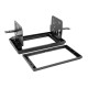 Adapter frame for Toyota Tacoma Carav 11-648