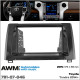 Adapter frame for Toyota Tundra AWM 781-07-046