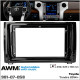 Adapter frame for Toyota Tundra AWM 981-07-058
