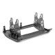 Adapter frame for Toyota Tundra, Sequoia Carav 11-112