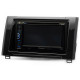 Adapter frame for Toyota Tundra, Sequoia Carav 11-667