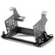 Adapter frame for Toyota Tundra, Sequoia Carav 11-667