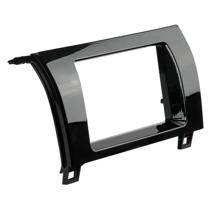 Adapter frame for Toyota Tundra, Sequoia Scosche TA2073B