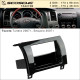 Adapter frame for Toyota Tundra, Sequoia Scosche TA2073B