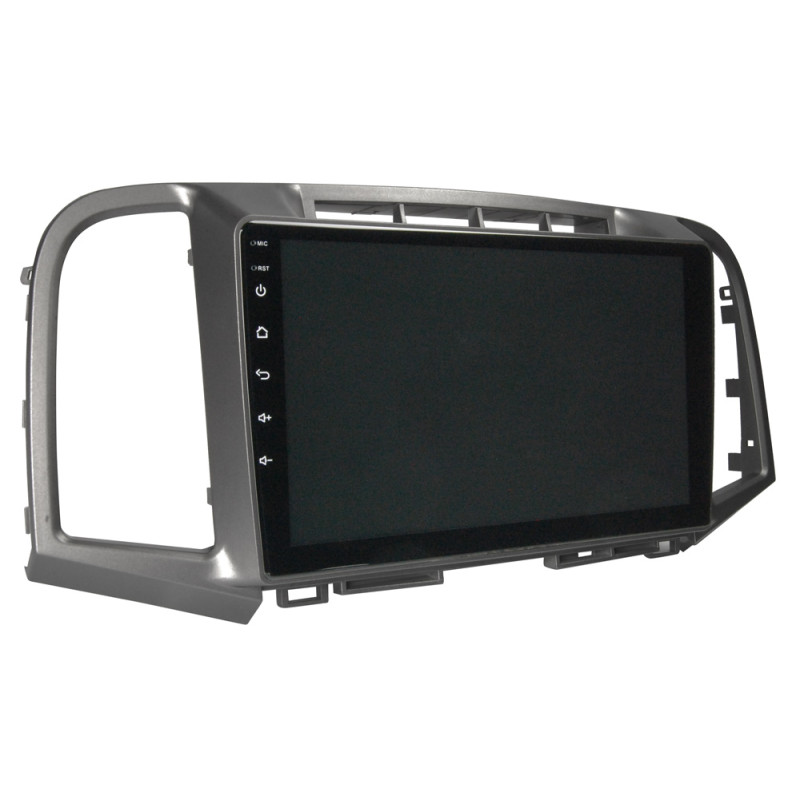Adapter frame for Toyota Venza Carav 22-527