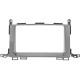 Adapter frame for Toyota Venza Metra 95-8225G