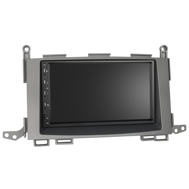 Adapter frame for Toyota Venza Metra 95-8225G