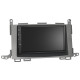 Adapter frame for Toyota Venza Metra 95-8225G