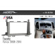 Adapter frame for Toyota Venza Metra 95-8225G
