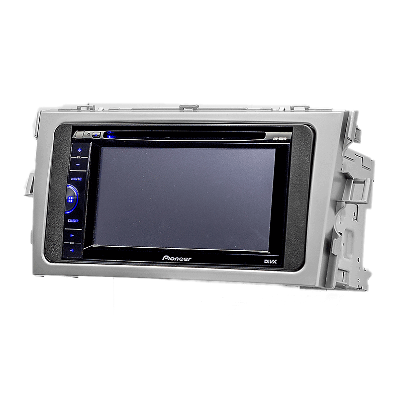 Adapter frame for Toyota Verso Carav 11-171