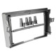 Adapter frame for Toyota Verso Carav 22-775