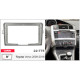 Adapter frame for Toyota Verso Carav 22-775