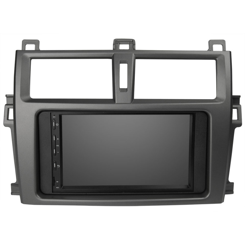 Adapter frame for Toyota Verso-S, Subaru Trezia Carav 11-172