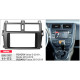 Adapter frame for Toyota Verso-S, Subaru Trezia Carav 11-172
