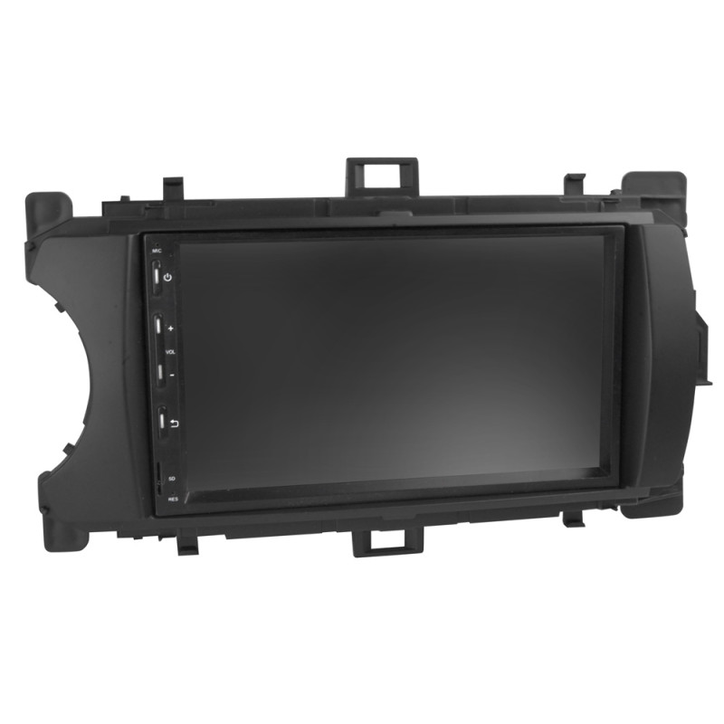 Adapter frame for Toyota Yaris AWM 781-07-068