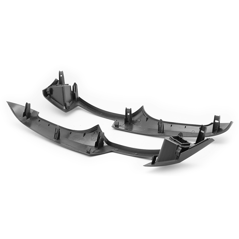 Adapter frame for Toyota Yaris Carav 11-100