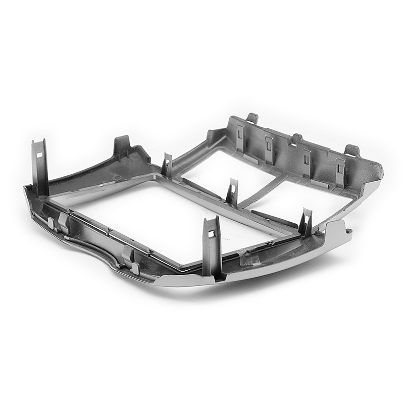 Adapter frame for Toyota Yaris Carav 11-100