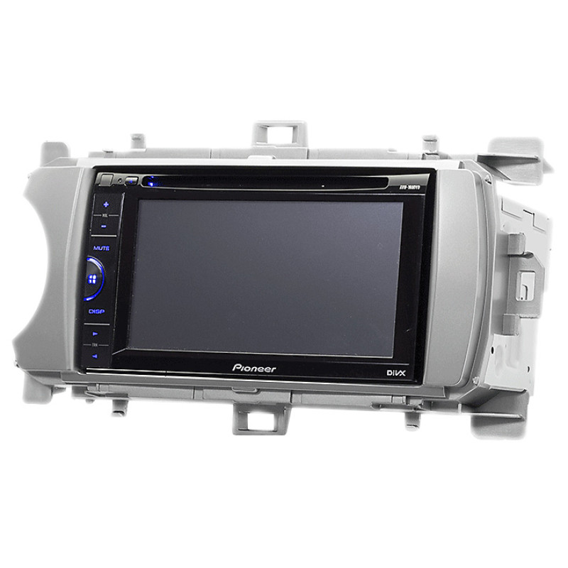 Adapter frame for Toyota Yaris Carav 11-170