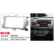 Adapter frame for Toyota Yaris Carav 11-170