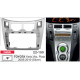 Adapter frame for Toyota Yaris Carav 22-100