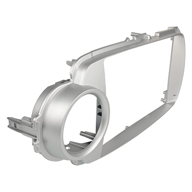 Adapter frame for Toyota Yaris Carav 22-342