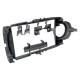 Adapter frame for Toyota Yaris Carav 22-342