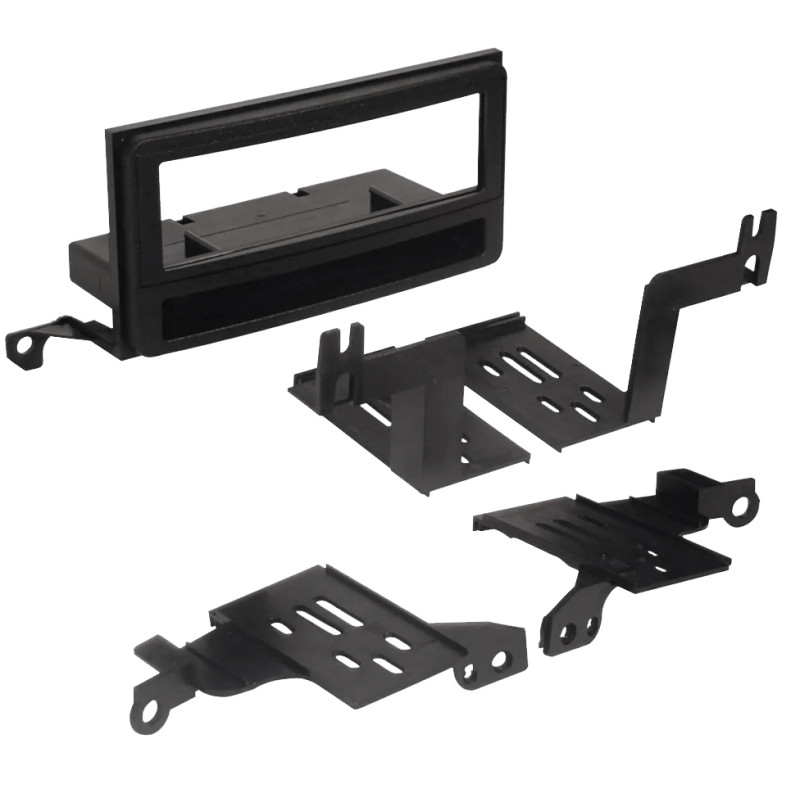 Adapter frame for Toyota Yaris Scosche TA2077B